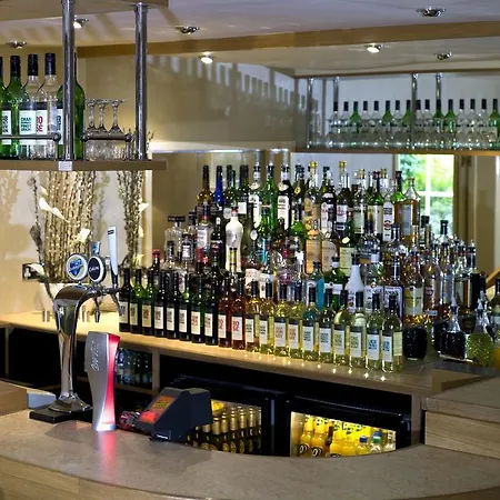 The Newington فندق يورك