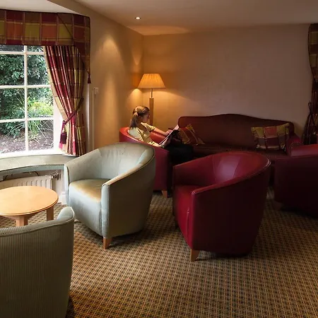 فندق The Newington 3*