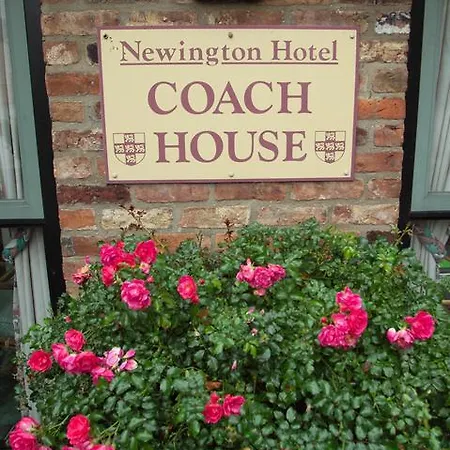 The Newington فندق