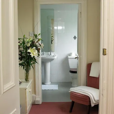 Hotel The Newington York